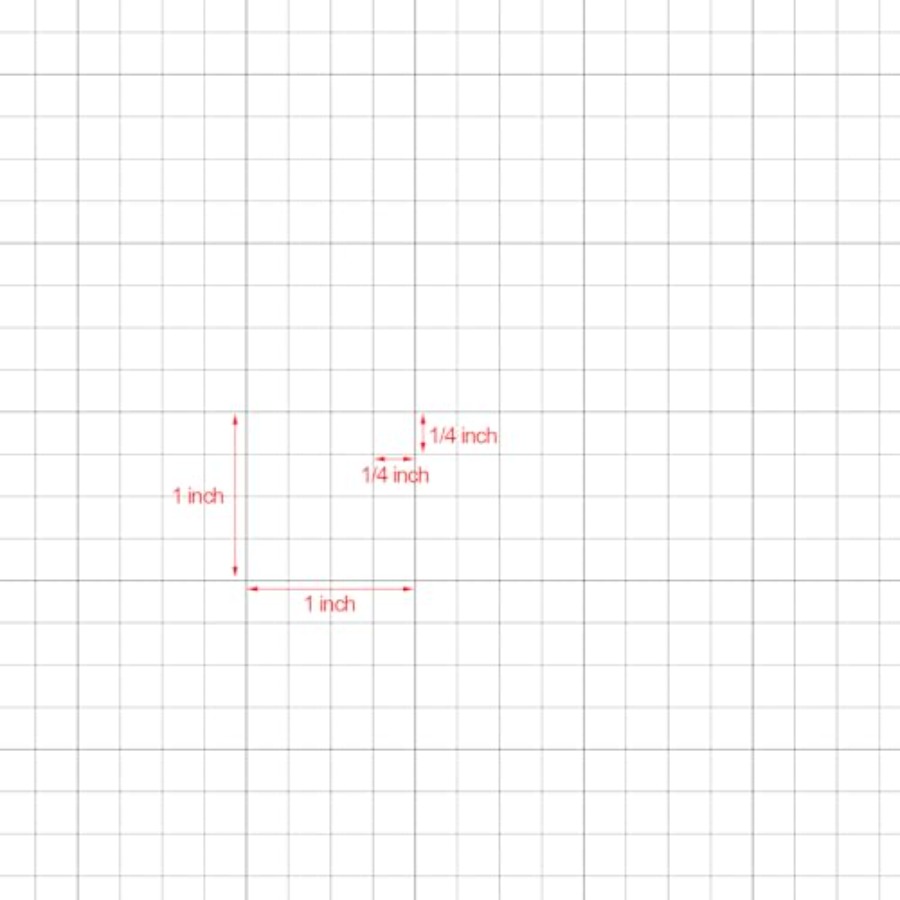 25 Sheet Graph Paper Pad Large - Graph Paper Pad บทวิจารณ์และราคา