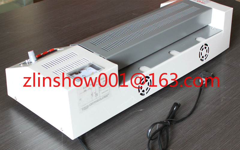 SG-320 A3 Thermal Pouch Deskto - Document Laminator Pouch บทวิจารณ์และราคา