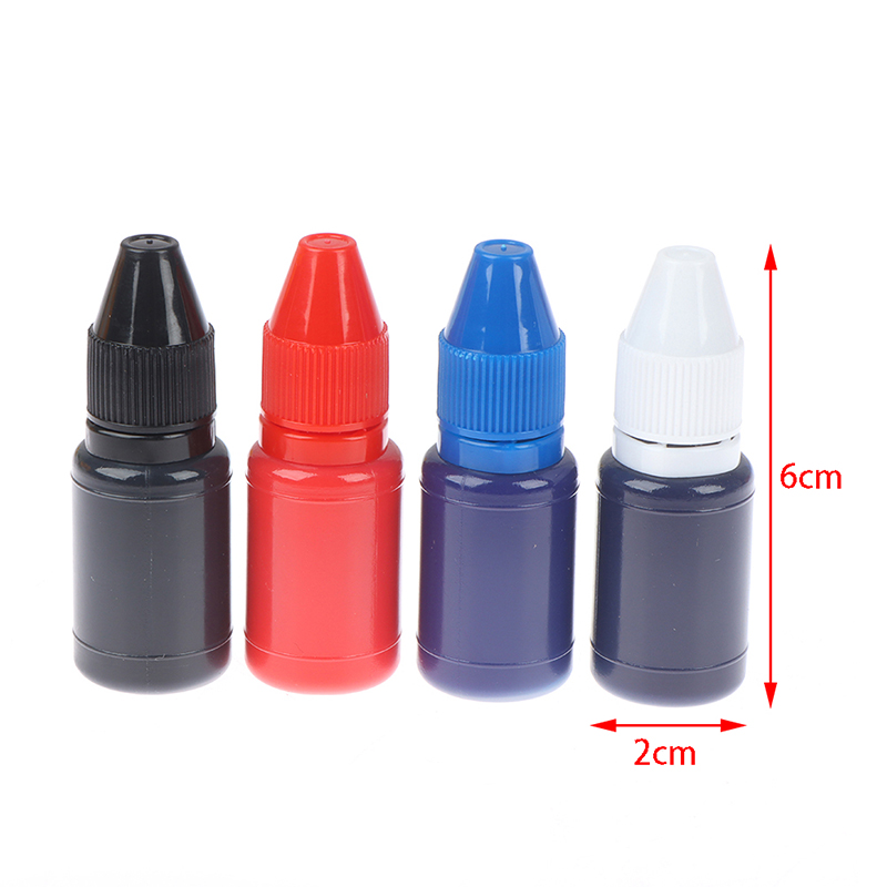 10ml Inkpad Flash Refill Fast  - Self Inking Stamp บทวิจารณ์และราคา