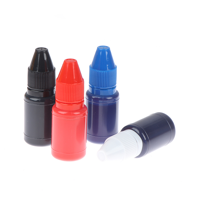 10ml Inkpad Flash Refill Fast  - Self Inking Stamp บทวิจารณ์และราคา