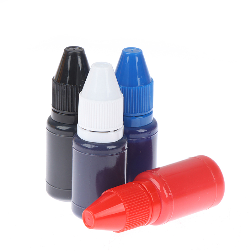 10ml Inkpad Flash Refill Fast  - Self Inking Stamp บทวิจารณ์และราคา