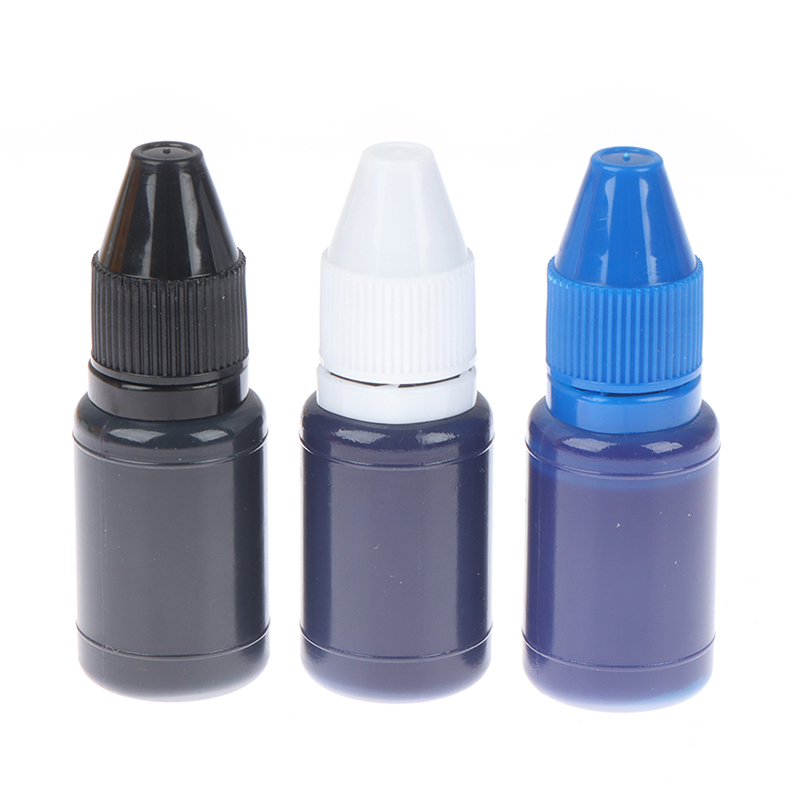 10ml Inkpad Flash Refill Fast  - Self Inking Stamp บทวิจารณ์และราคา